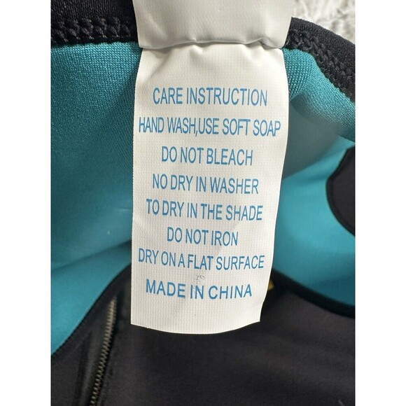 Men's Sweat Vest Body Shaper Zipper Slimming Sauna Tank Top Neoprene Compression - Picture 6 of 7